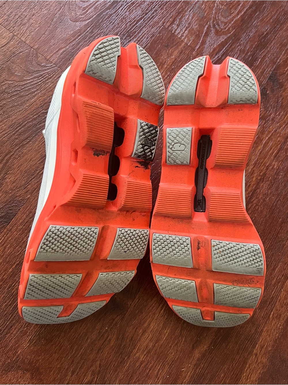 On Running Cloudmonster Women’s - Picture 8 of 8